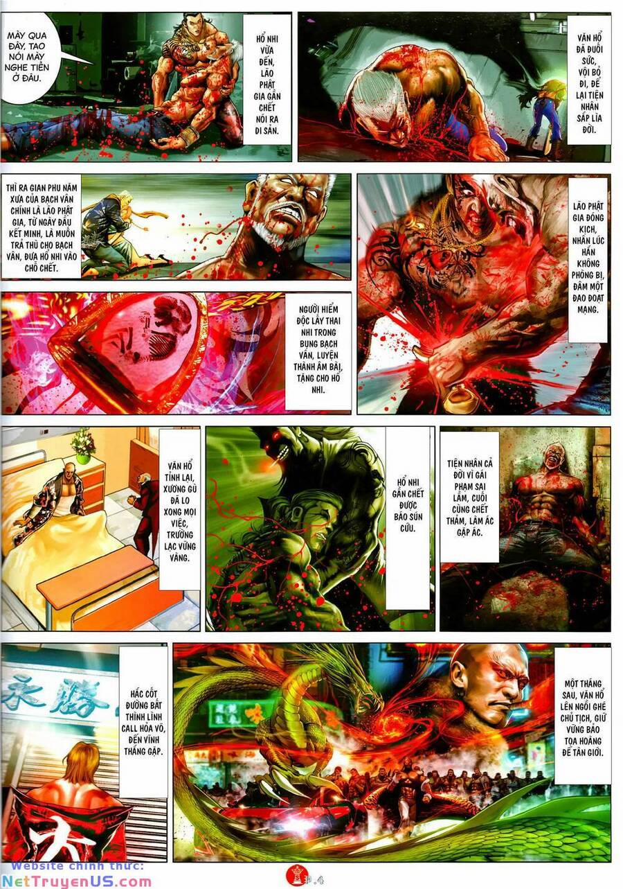 Hỏa Vũ Diệu Dương 1091 trang 2