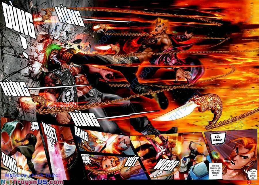 Hỏa Vũ Diệu Dương 1097 trang 10