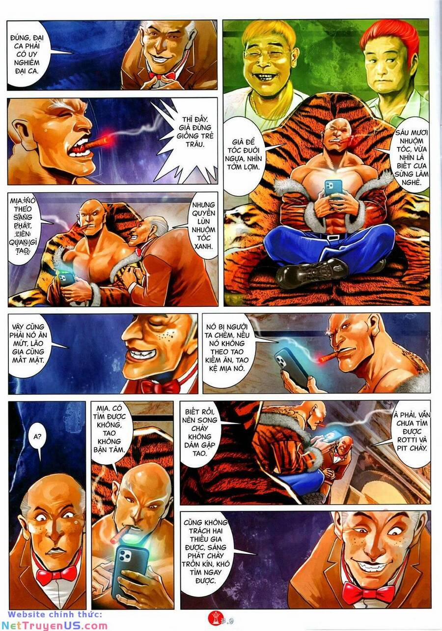 Hỏa Vũ Diệu Dương 1098 trang 7