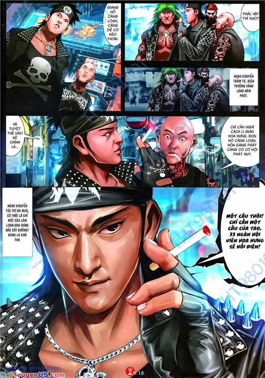 Hỏa Vũ Diệu Dương 1100 trang 15