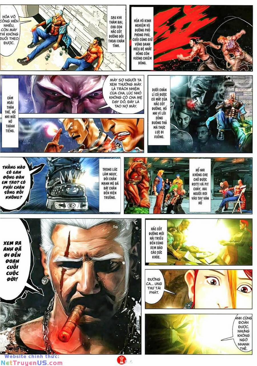 Hỏa Vũ Diệu Dương 1100 trang 2