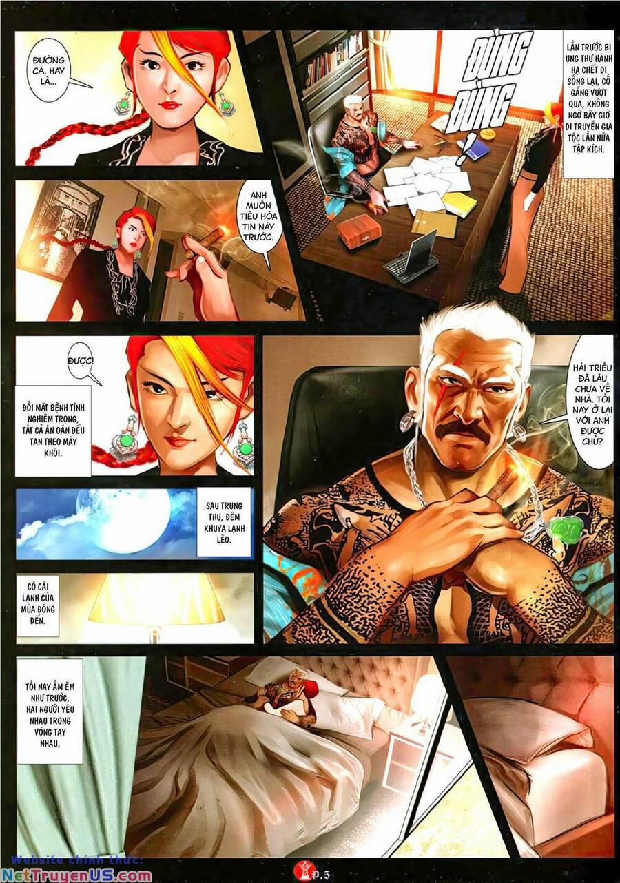 Hỏa Vũ Diệu Dương 1100 trang 3