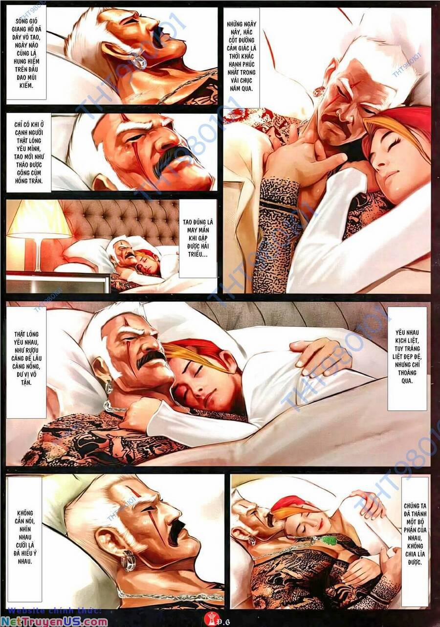 Hỏa Vũ Diệu Dương 1100 trang 4