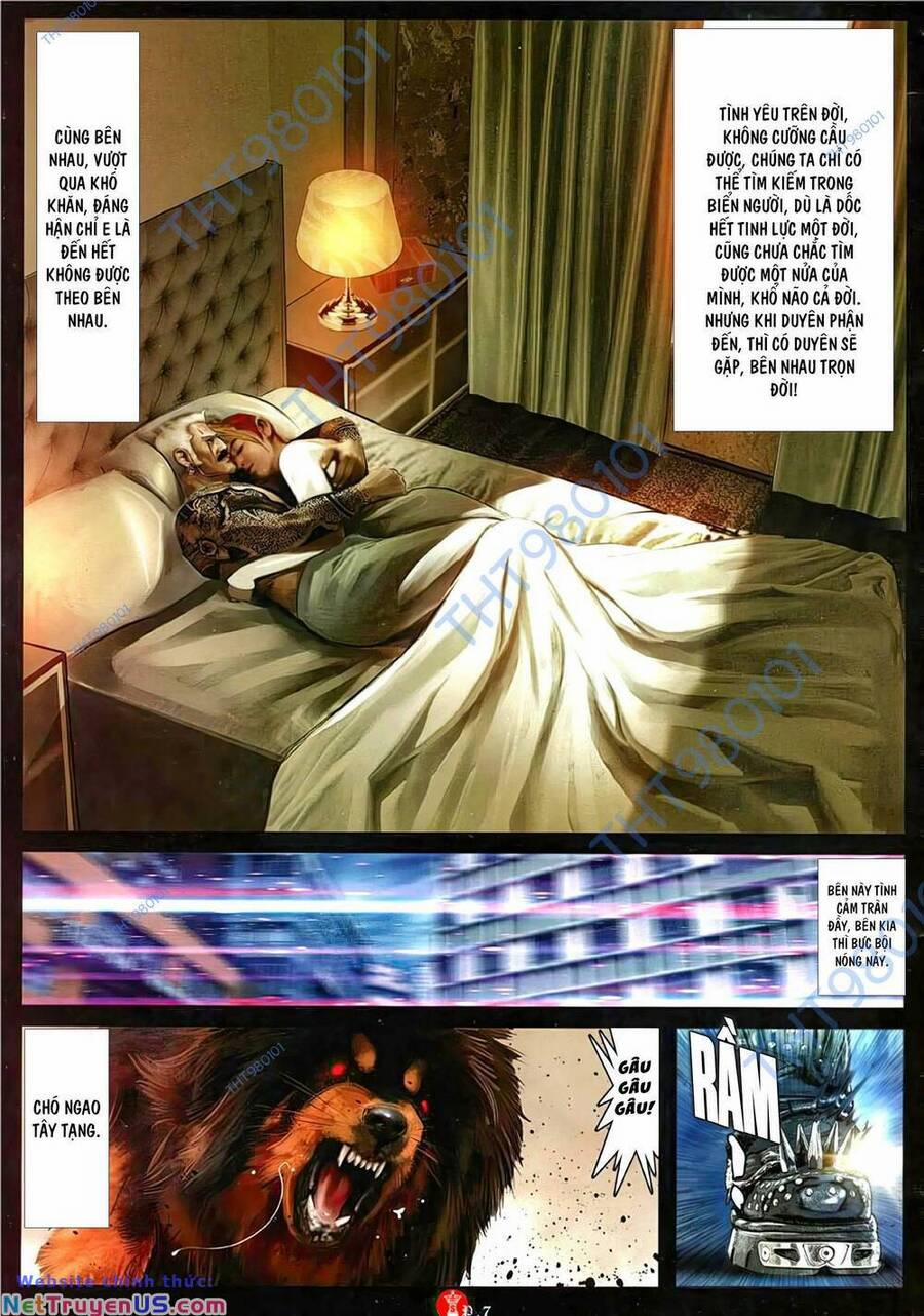 Hỏa Vũ Diệu Dương 1100 trang 5