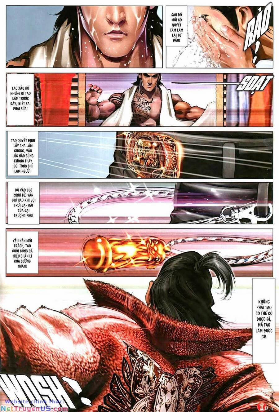 Hỏa Vũ Diệu Dương 1108 trang 2