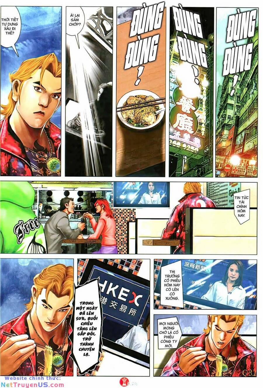 Hỏa Vũ Diệu Dương 1111 trang 26