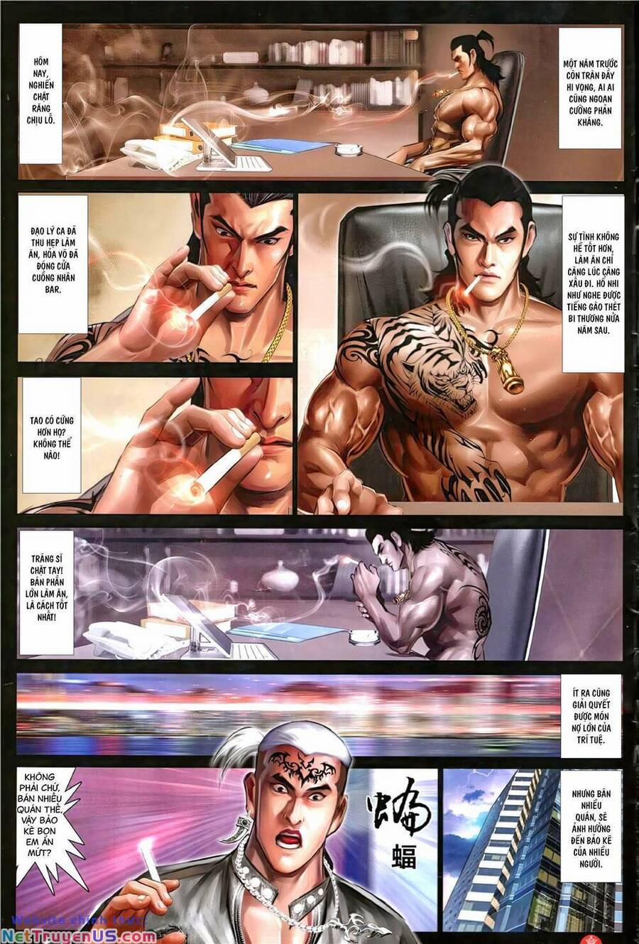 Hỏa Vũ Diệu Dương 1135 trang 7