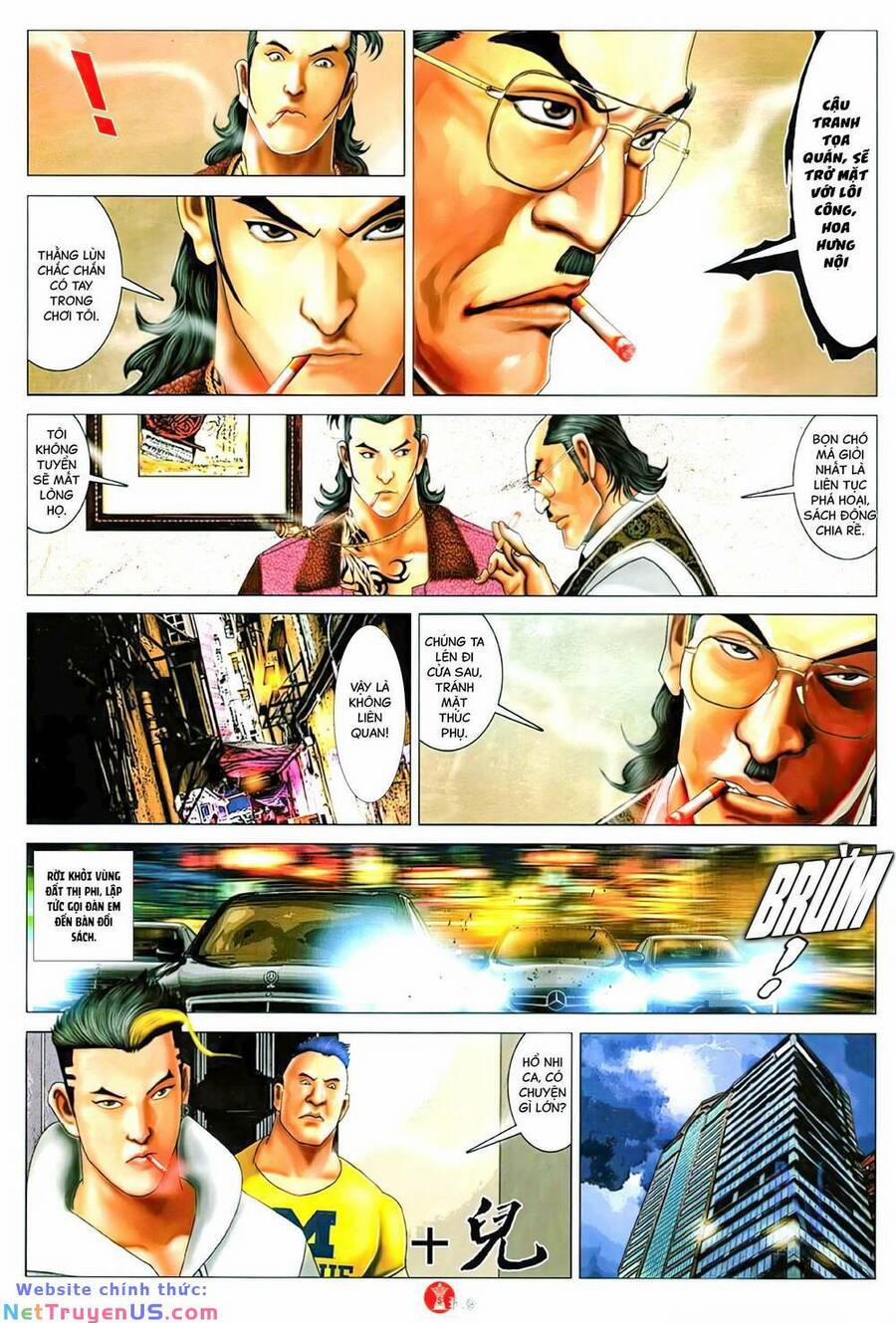 Hỏa Vũ Diệu Dương 1137 trang 7