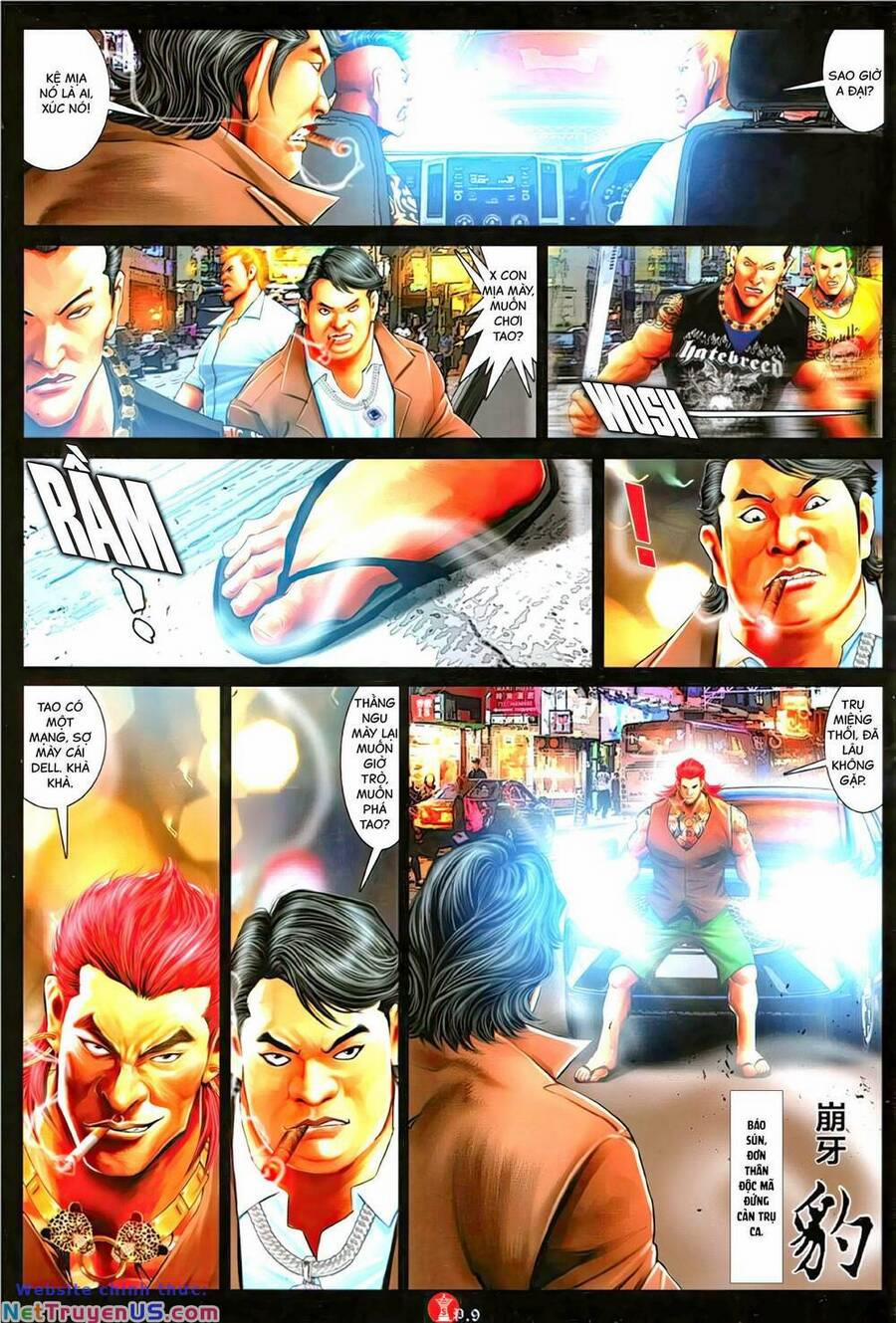 Hỏa Vũ Diệu Dương 1138 trang 7