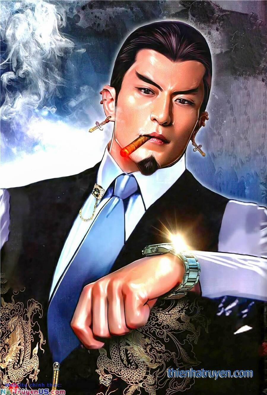 Hỏa Vũ Diệu Dương 1139 trang 26