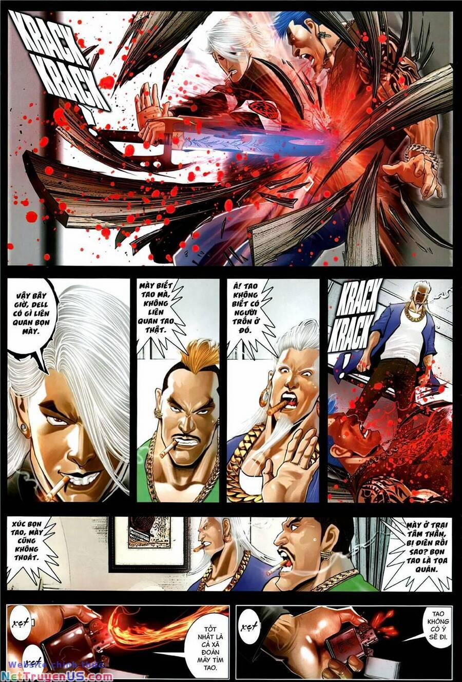 Hỏa Vũ Diệu Dương 1152 trang 7