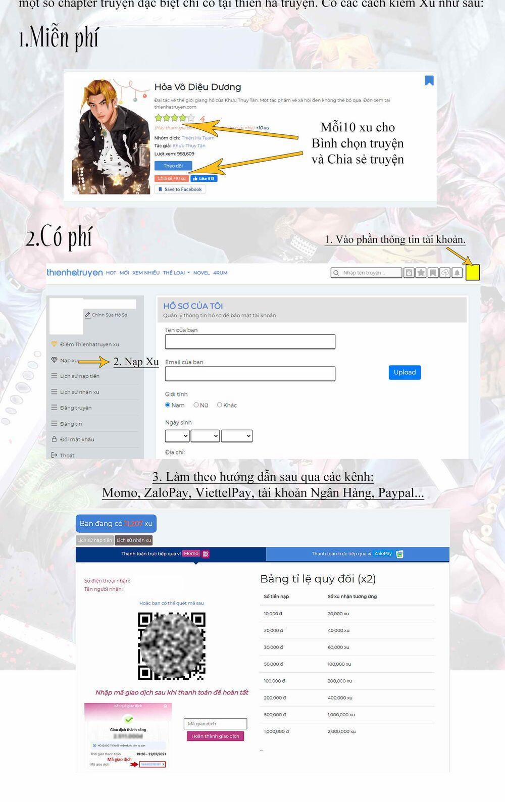 Hỏa Vũ Diệu Dương 430 trang 12