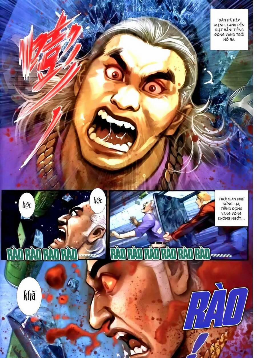 Hỏa Vũ Diệu Dương 617 trang 7