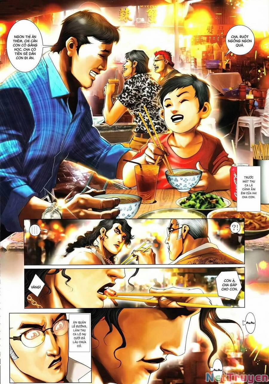 Hỏa Vũ Diệu Dương 626 trang 13