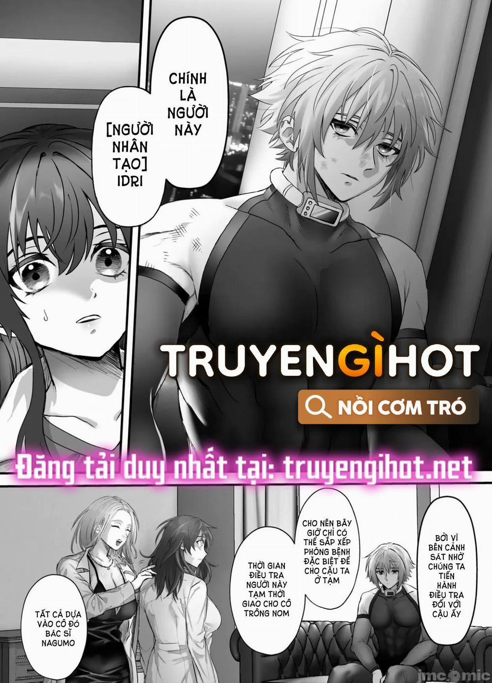 Hoài Thai Thư Thần 1.1 trang 7