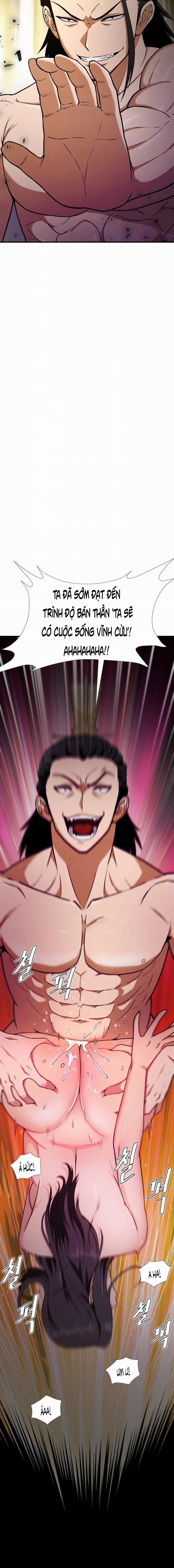 Hoán Cốt Đoạt Thai 1 trang 12