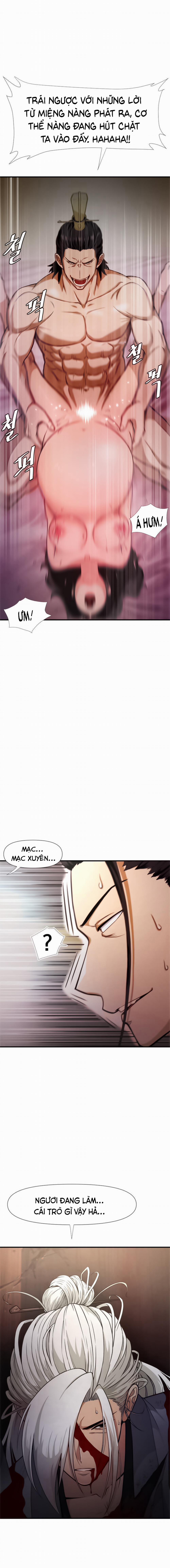 Hoán Cốt Đoạt Thai 1 trang 8