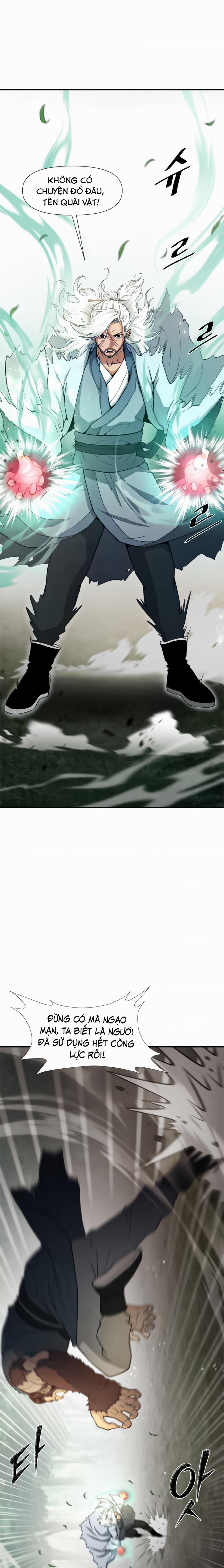 Hoán Cốt Đoạt Thai 2 trang 14