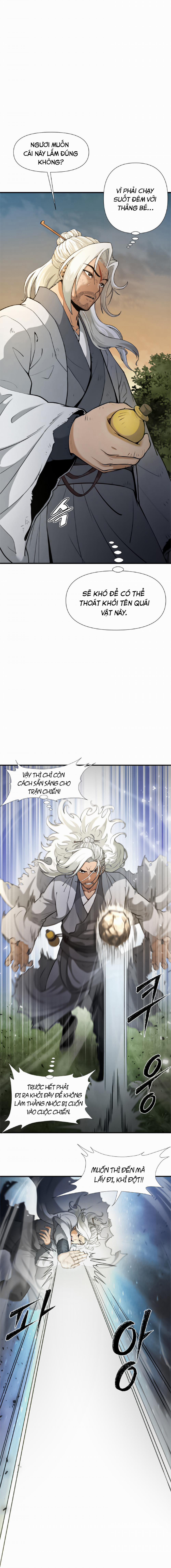 Hoán Cốt Đoạt Thai 2 trang 6