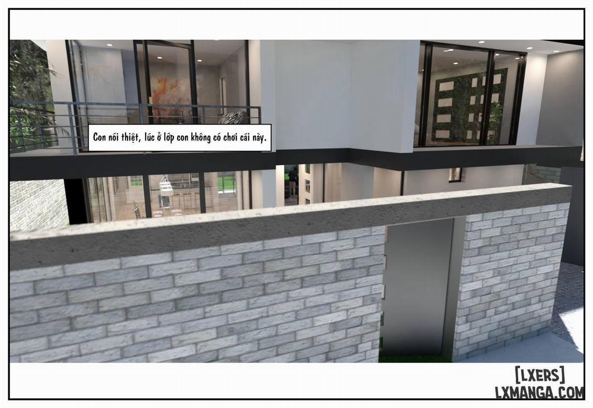 Hoán đổi cô trò 1.1 trang 1