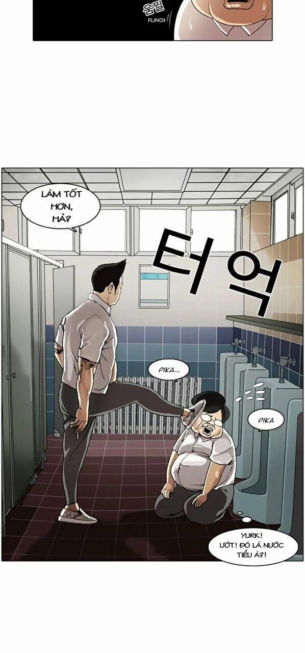 Hoán Đổi Diệu Kỳ 1 trang 10