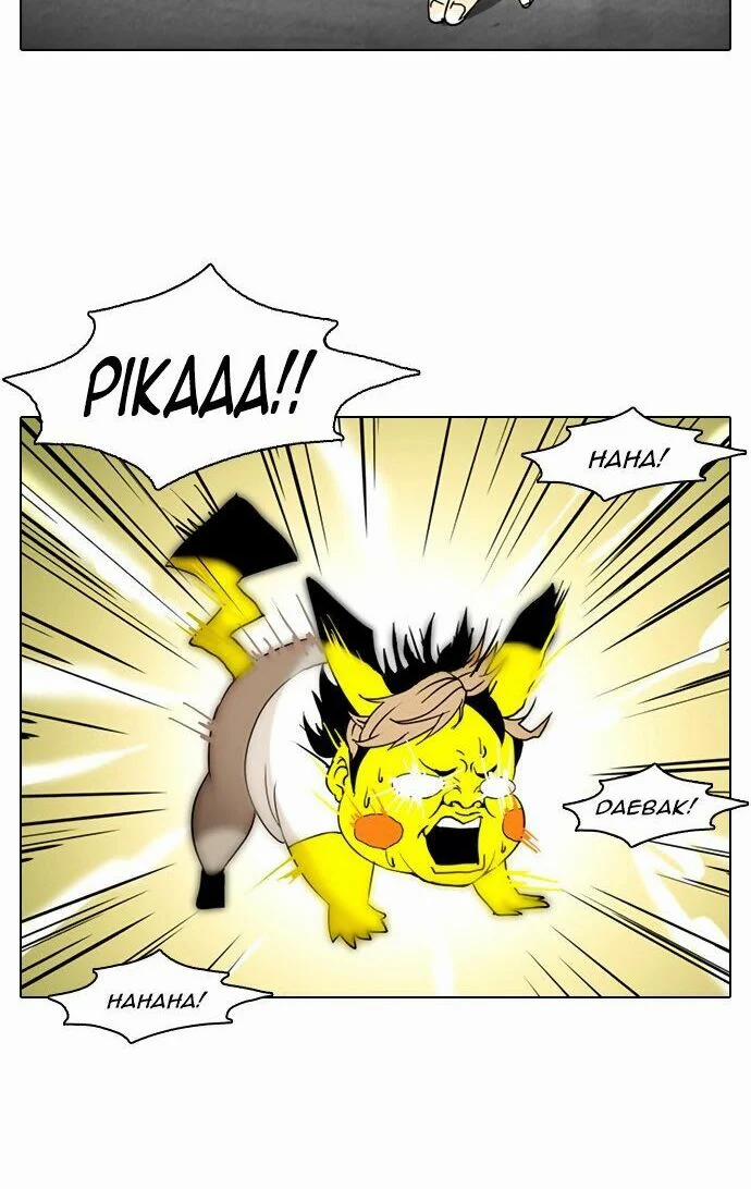 Hoán Đổi Diệu Kỳ 1 trang 20