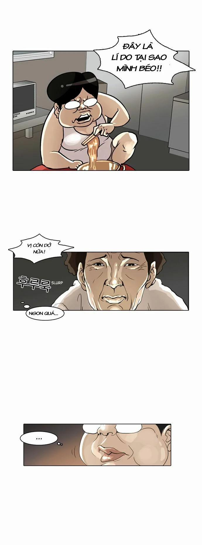 Hoán Đổi Diệu Kỳ 1 trang 36