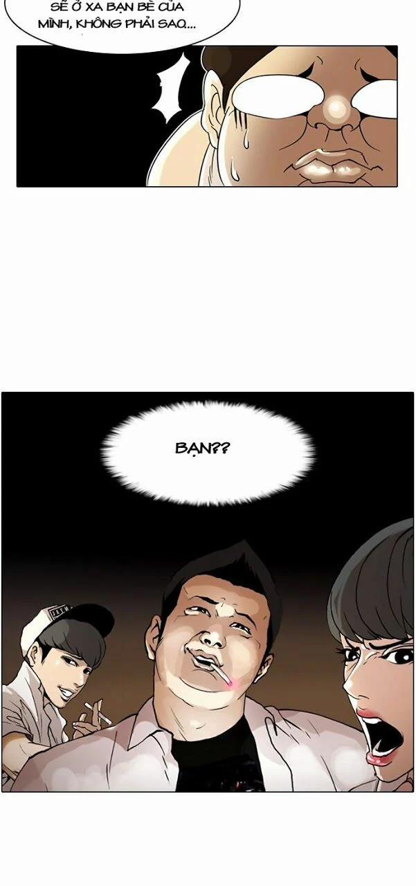 Hoán Đổi Diệu Kỳ 1 trang 40