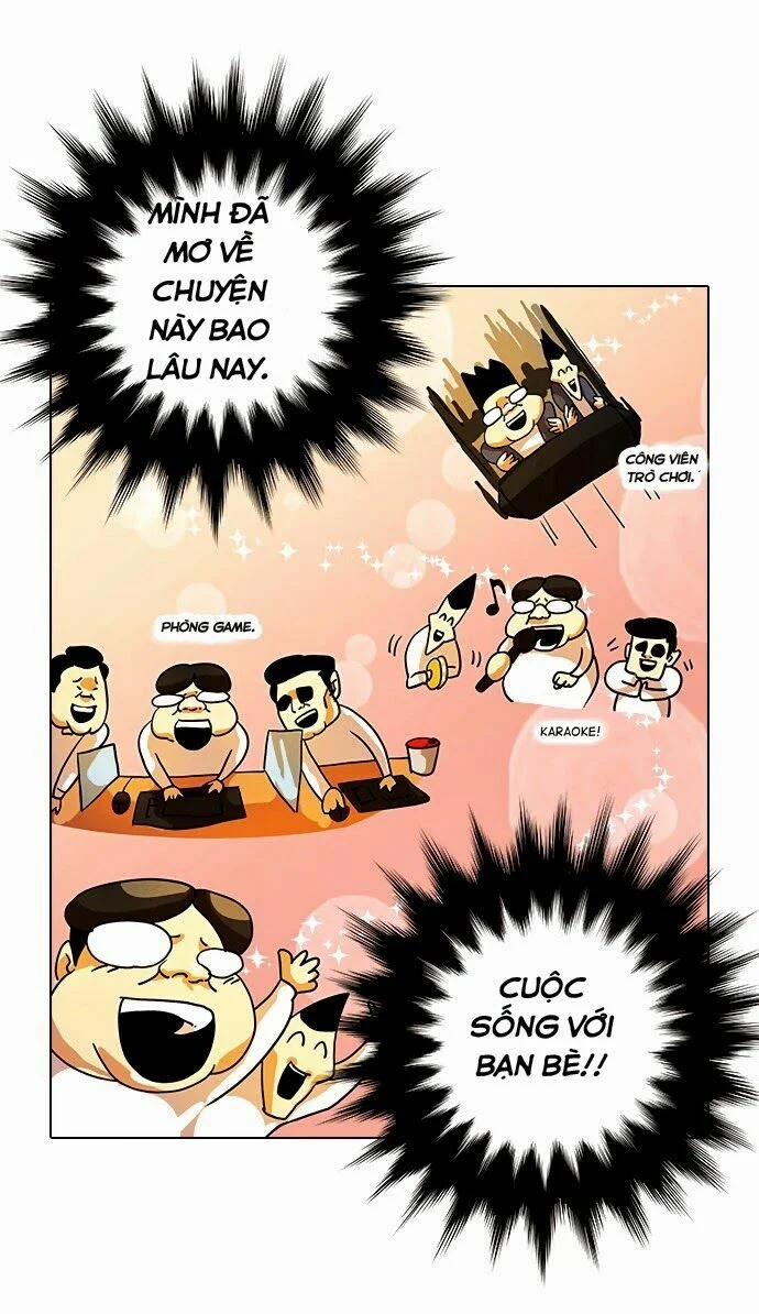 Hoán Đổi Diệu Kỳ 10 trang 29