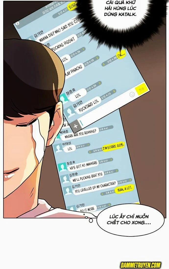 Hoán Đổi Diệu Kỳ 10 trang 38