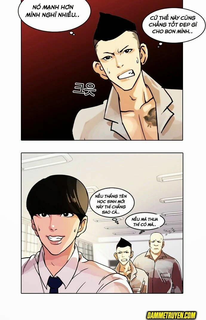 Hoán Đổi Diệu Kỳ 10 trang 7