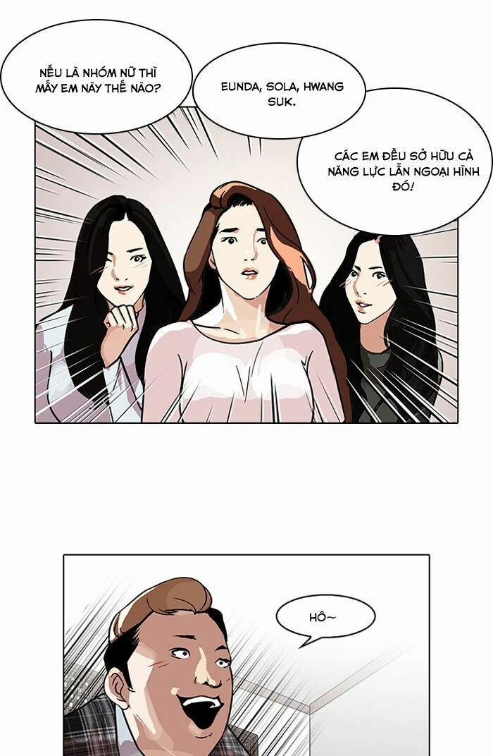 Hoán Đổi Diệu Kỳ 101 trang 27