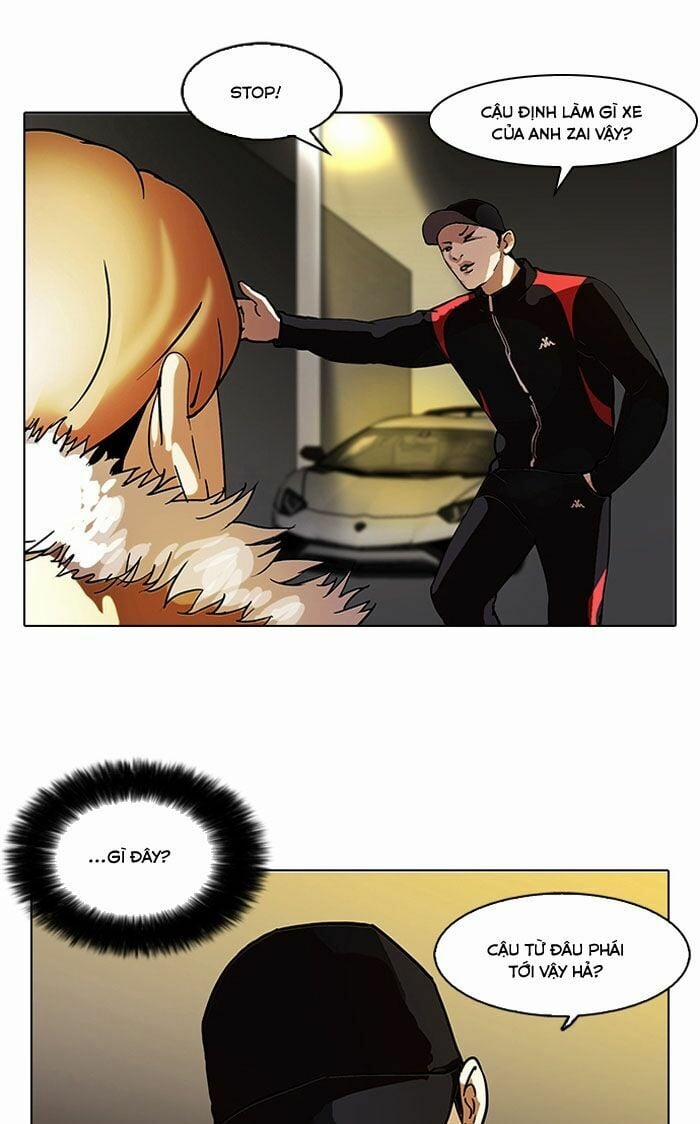 Hoán Đổi Diệu Kỳ 101 trang 47
