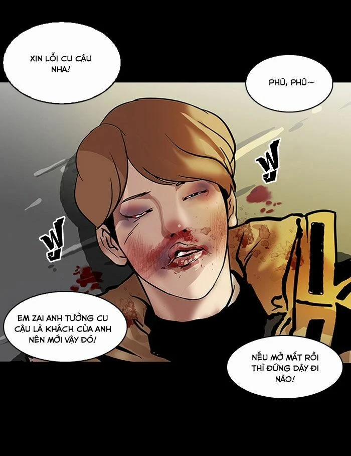 Hoán Đổi Diệu Kỳ 101 trang 54