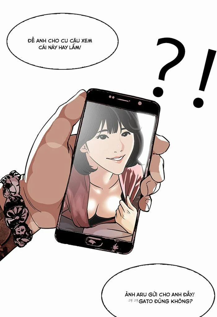 Hoán Đổi Diệu Kỳ 101 trang 60