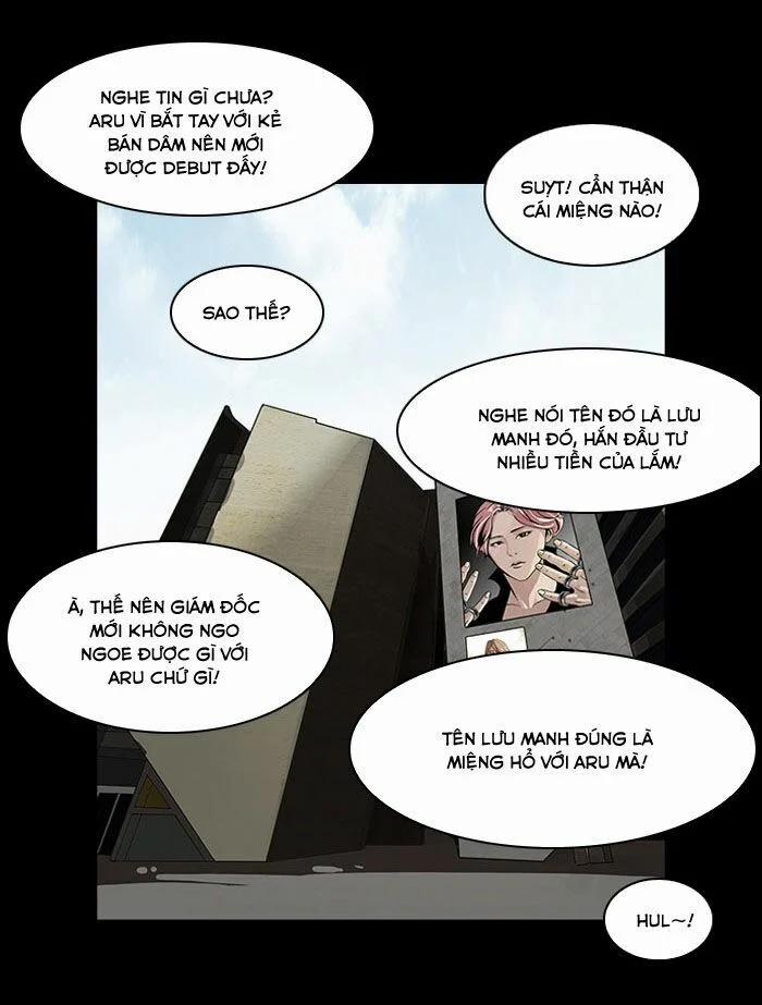 Hoán Đổi Diệu Kỳ 101 trang 66