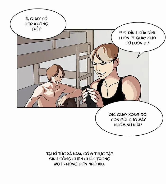 Hoán Đổi Diệu Kỳ 101 trang 9