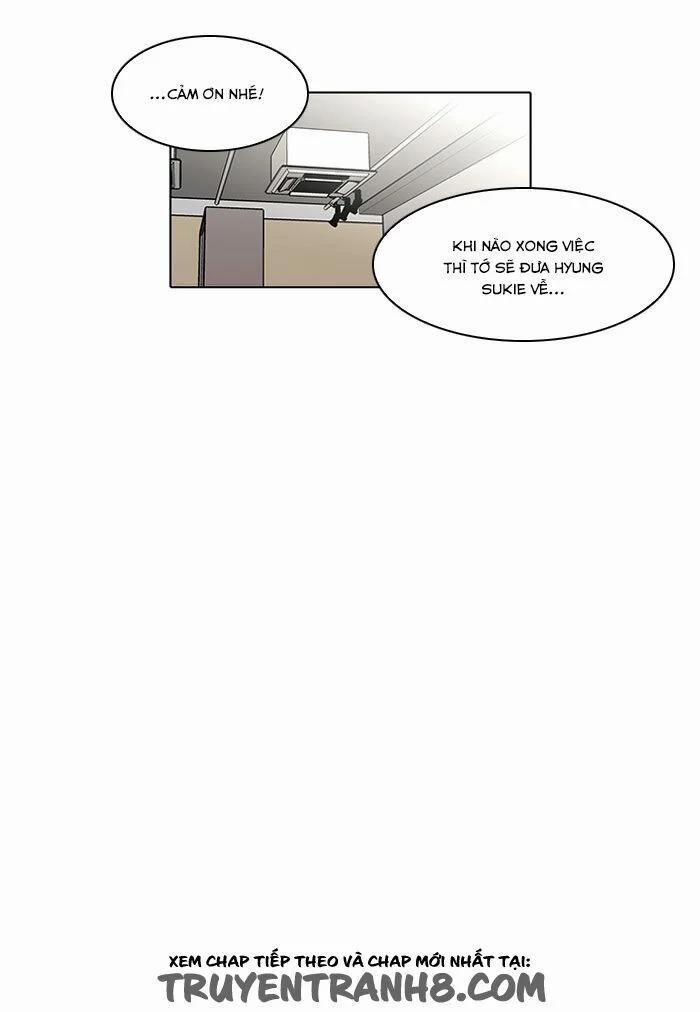 Hoán Đổi Diệu Kỳ 104 trang 16