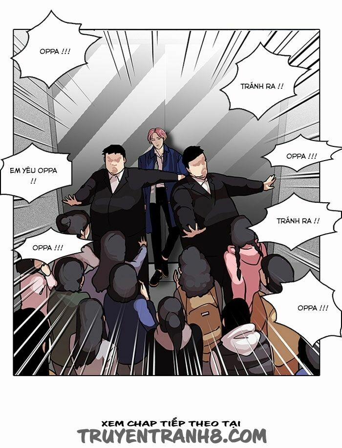 Hoán Đổi Diệu Kỳ 104 trang 40