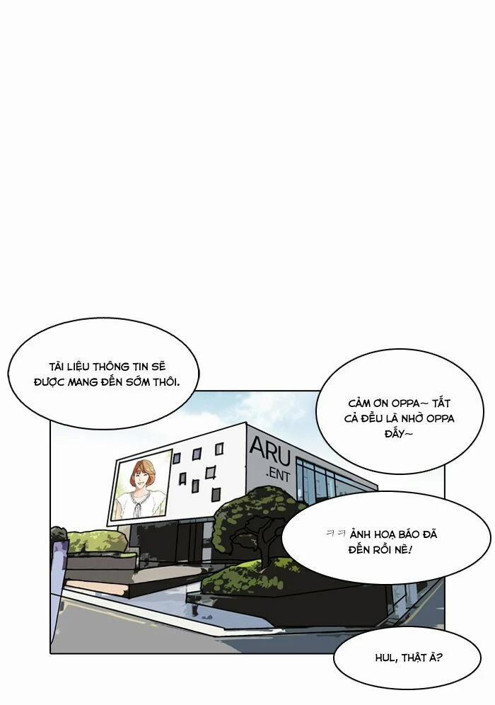 Hoán Đổi Diệu Kỳ 106 trang 12