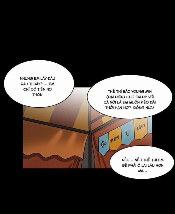 Hoán Đổi Diệu Kỳ 106 trang 19