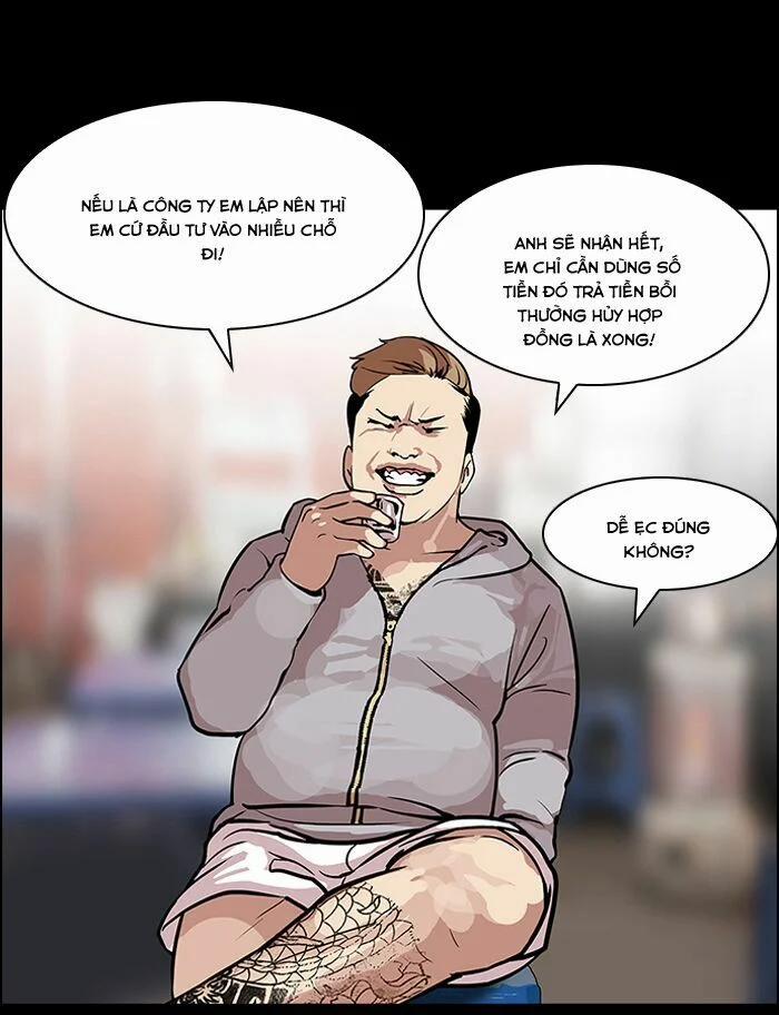 Hoán Đổi Diệu Kỳ 106 trang 20