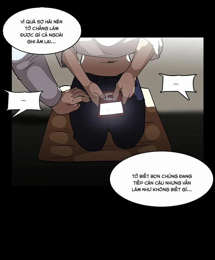 Hoán Đổi Diệu Kỳ 107 trang 67