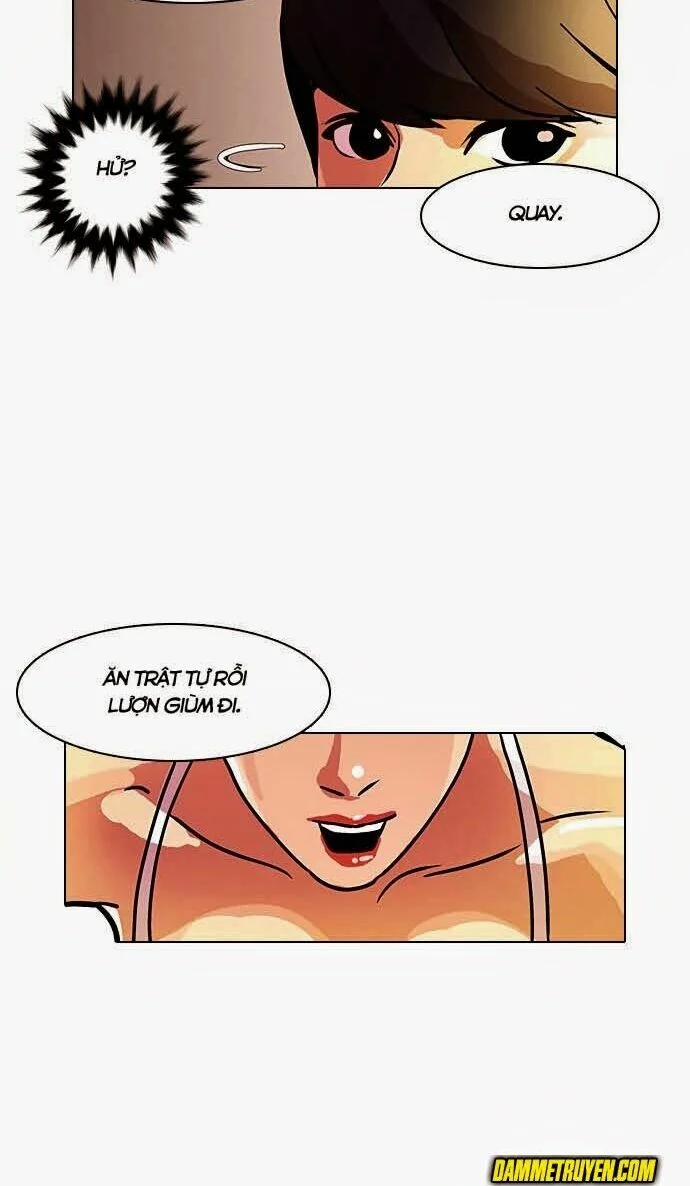 Hoán Đổi Diệu Kỳ 11 trang 22
