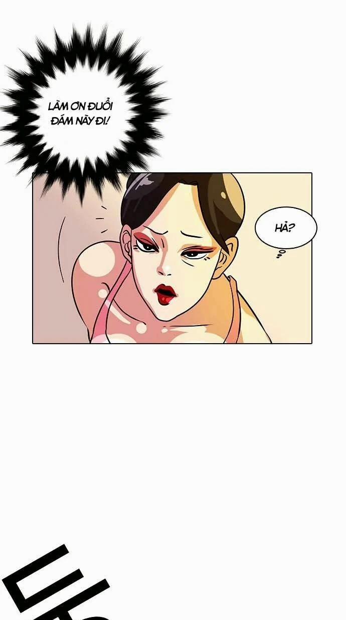 Hoán Đổi Diệu Kỳ 11 trang 24