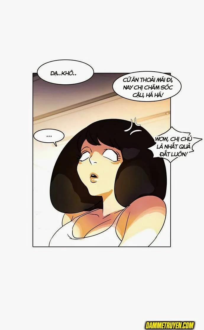 Hoán Đổi Diệu Kỳ 11 trang 31