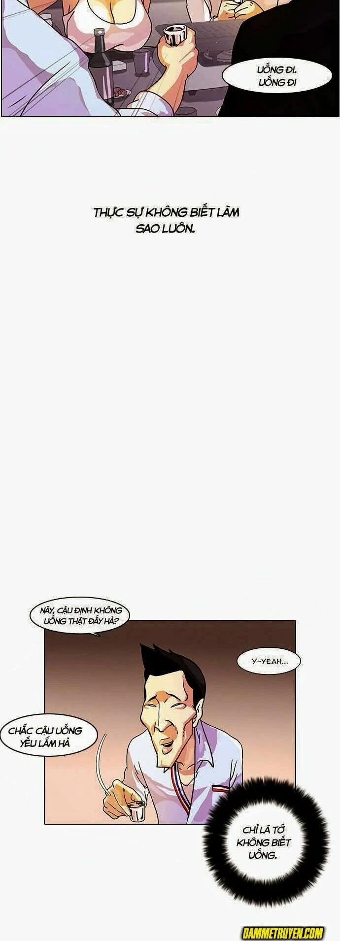 Hoán Đổi Diệu Kỳ 11 trang 4