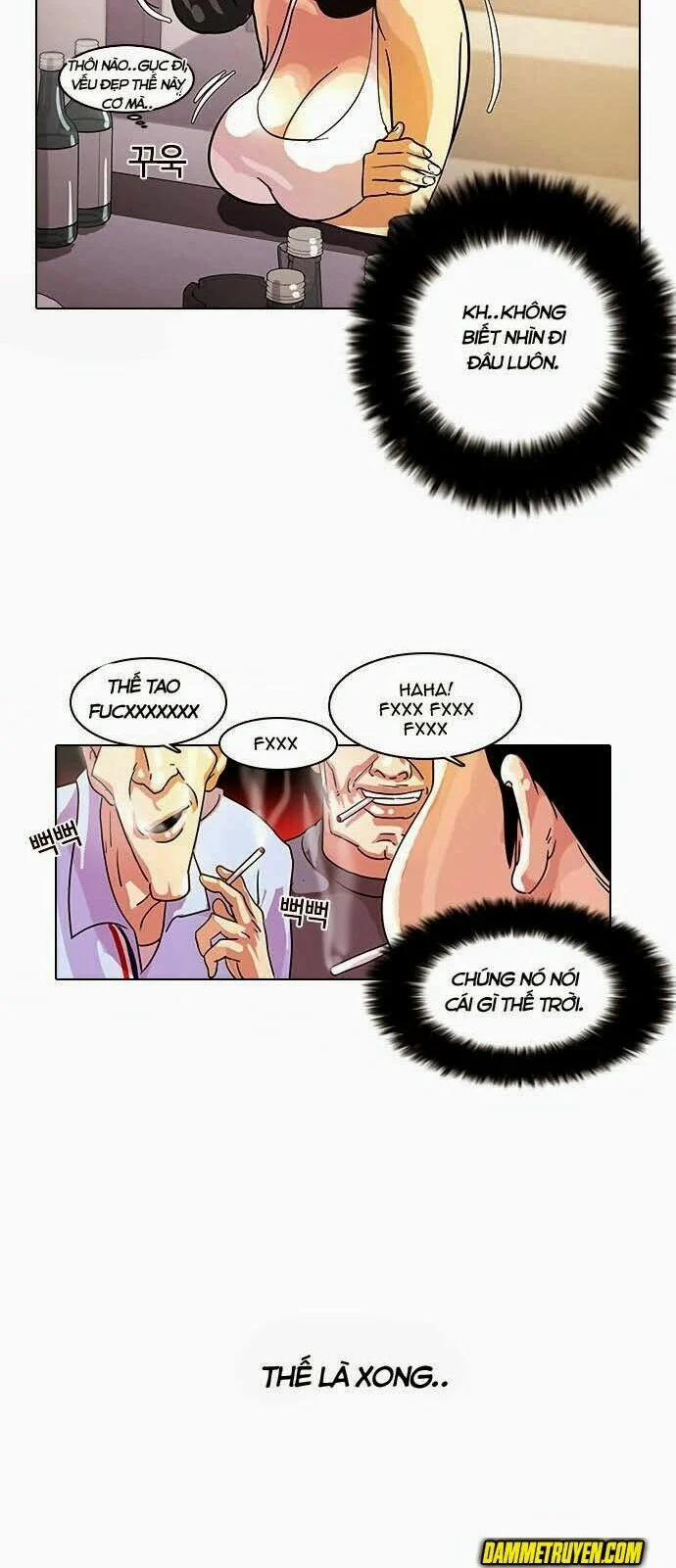 Hoán Đổi Diệu Kỳ 11 trang 6