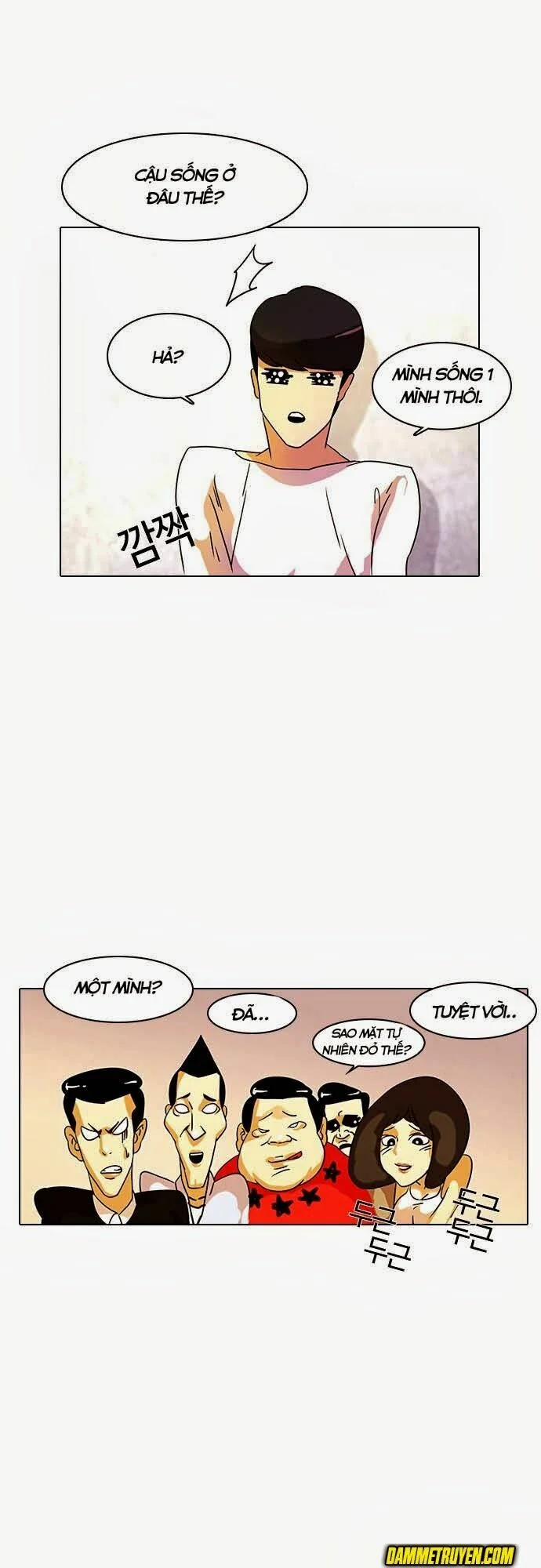 Hoán Đổi Diệu Kỳ 11 trang 9