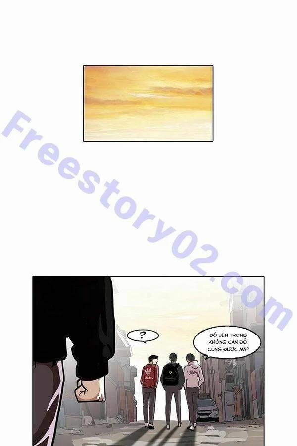 Hoán Đổi Diệu Kỳ 111 trang 1